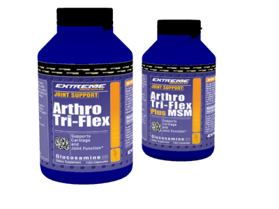 Arthro Tri-Flex plus MSM