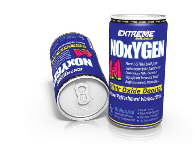 NOXygen RTD